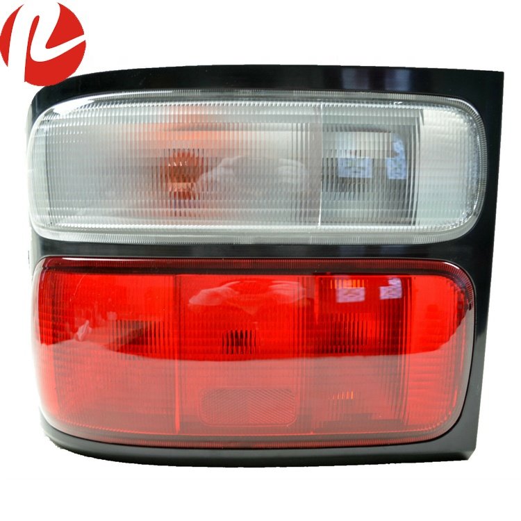 TAIL LIGHT LAMP for COASTER BB40 BB50 HZB50 1993 11/2002 -ON 81560-36200 LH 81550-36260 RH AUTO LAMP